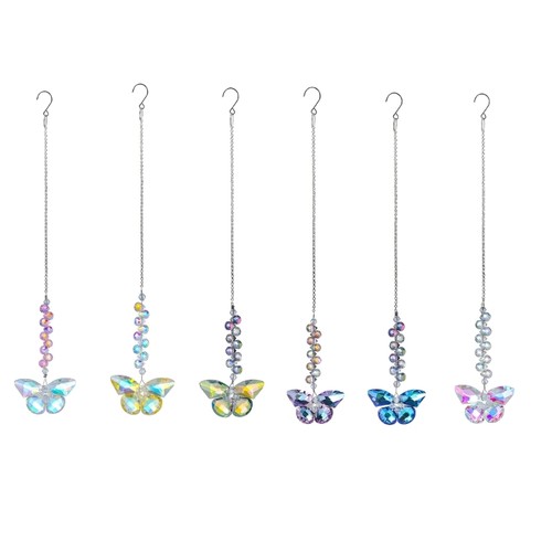 Delicate handwoven butterfly - delicate,