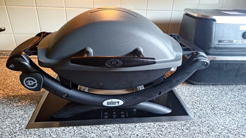 Weber 1400 tabletop - weber,