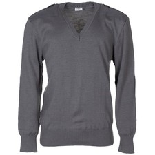 Original bundesheer pullover - bundesheer,