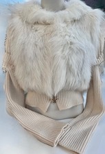 Roberto Cavalli Damen Jacke