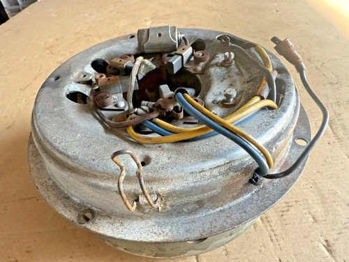 Nsu prinz dynastarter - prinz,
