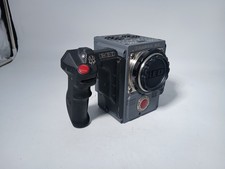 RED DSMC2 Scarlet-W Dragon 5K