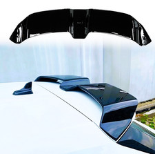 Heckspoiler Spoiler Lippe