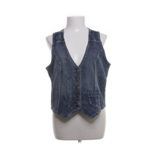 MBJ, Jeansweste, Größe: 42