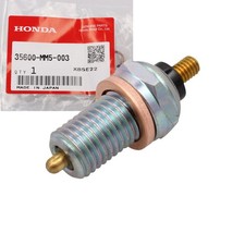 Original Leerlauf Neutral