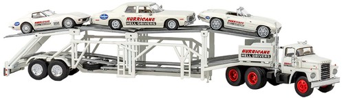 Brekina 90500 set dodge - 1/87,