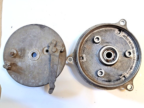 Original simson schwalbe - original,
