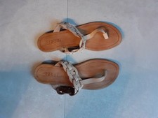 Schuhe Damen Sandalen