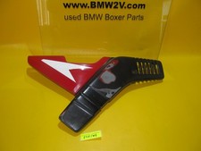 BMW R100 R80 GS Seitendeckel