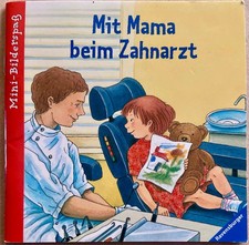 Buch - Mini-Bilderspaß - Mit