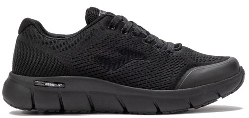 Joma zen men - zen, schwarze