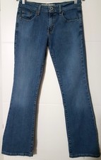 Damen Superlow Boot Cut Levi's