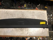 Laderaumabdeckung Ford USA