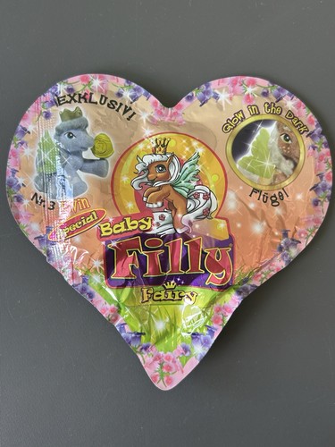 Rarität 2009 baby filly - baby,