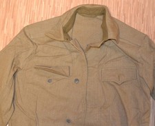 Soldatenjacke Kampf Militär