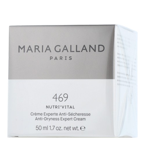 Maria galland nutri - nutri'vital, 469