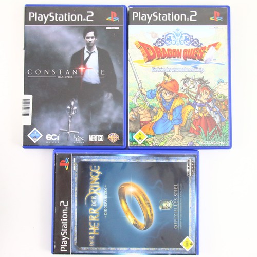 Sony playstation ps2 dragon - sony,
