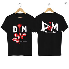 Depeche Mode - Enjoy The