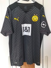 Auswärtstrikot Borussia