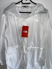 Neue The North Face Windjacke