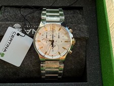 Certina C0124172103700 DS Spel