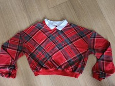 ❄️H&M Mädchen Sweatshirt