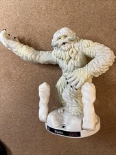 Star Wars Attacktix Wampa