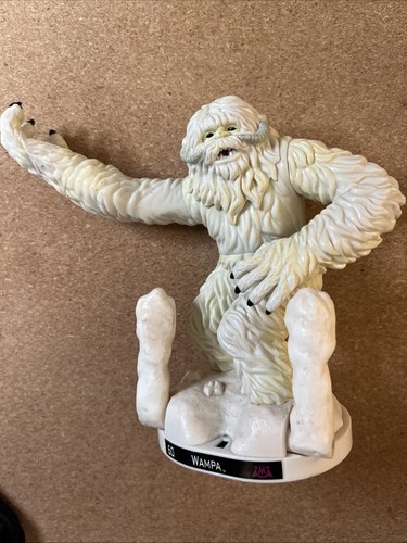 Star wars attacktix wampa - star,