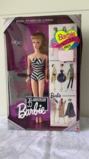 Vintage Mattel Barbie Doll Puppe 35th Anniversary 11590 von 1993 OVP, SELTEN