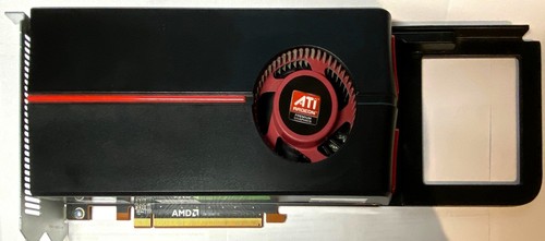 Ati radeon 5770 1gb - ati, für