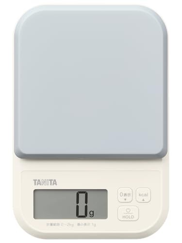 Tanita 220 küchenwaage - tanita,