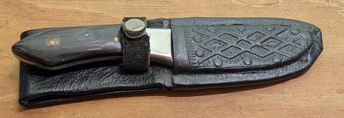 Jagdnicker trachtenmesser - jagdnicker, od