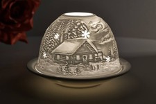 Dome Light, 32809 Waldhütte