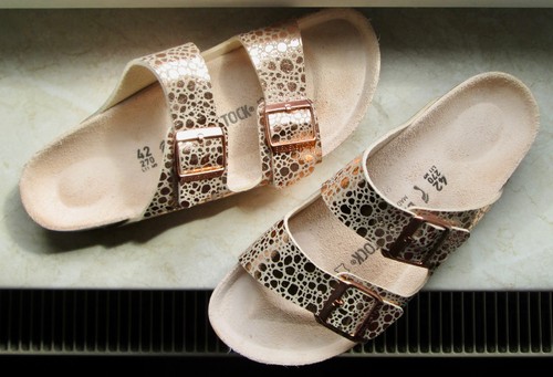 Birkenstock arizona pantolette - birkenstock,