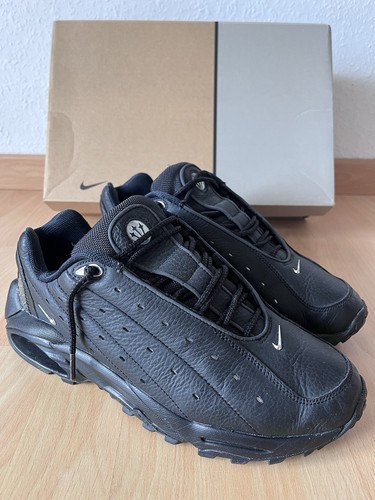 Nike hot step air terra - nike, drake