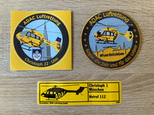 ADAC, Luftrettung, Christoph