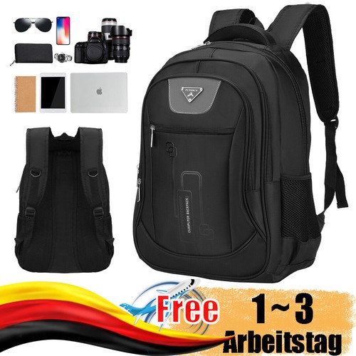 Herren schulrucksack 30l - herren,