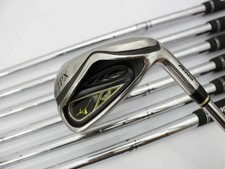 (MIZUNO) Eisensatz 7-teilig