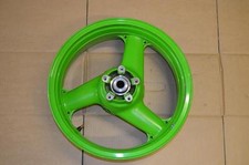 Kawasaki ZXR 750 L Hinterrad Felge Rad Whell