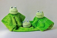Babylove Frosch 3 Stück