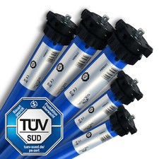 Rohrmotor Rolladenantrieb Rolladenmotor Rollladenmotor Sw60 Sw40 Rollo Motor