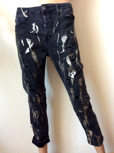 Please jeans xs - please,, gr.