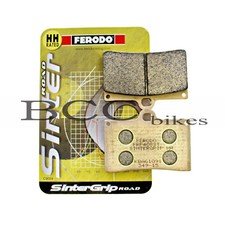 Ferodo Bremsbeläge Sinter