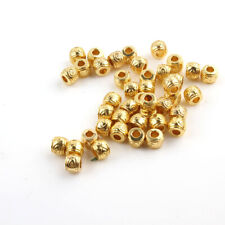 100stk Zwischenteile 4mm