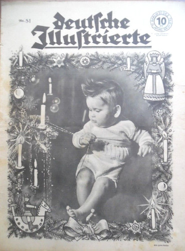 Deutsche illustrierte 20 - deutsche,