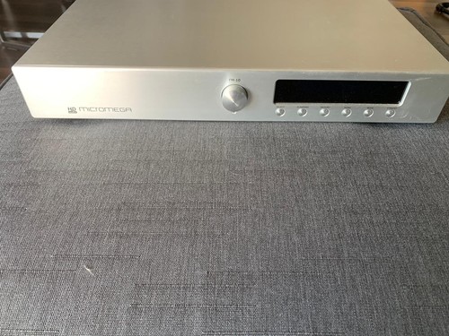 Micromega 10 - micromega,