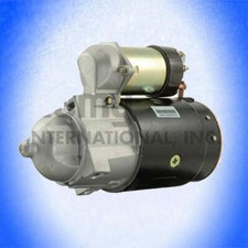 Starter Chevrolet Corvette