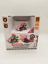 RC Mario Kart™ Mario 2,4Ghz Super Mario ferngesteuert mit Akku Mini RC CAR