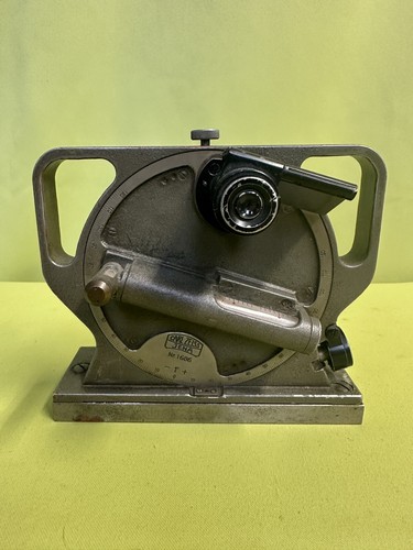Carl zeiss jena neigungsmesser - carl,