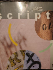 Script Commodore Amiga Software 200 Seiten Handbuch